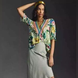 Bl-nk Stephanie Top XXS